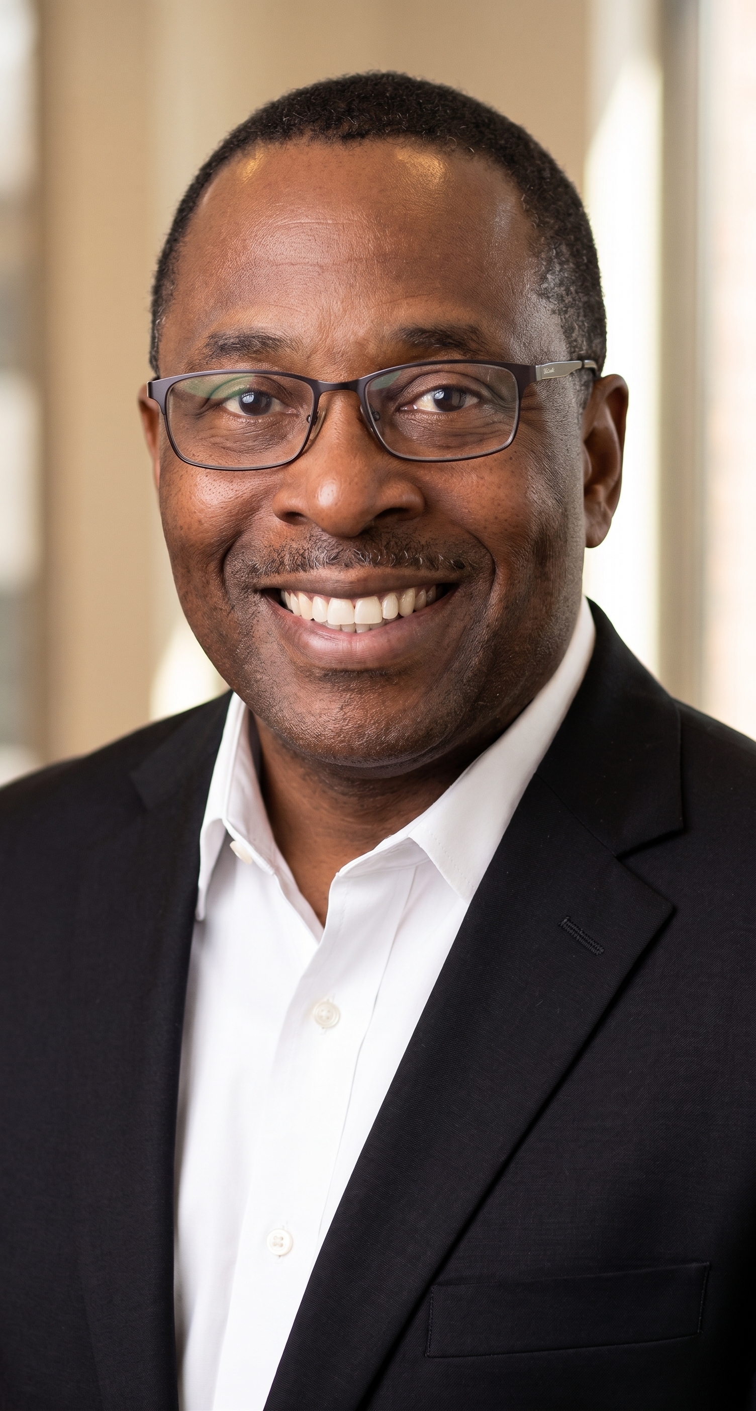 Darrell Russell