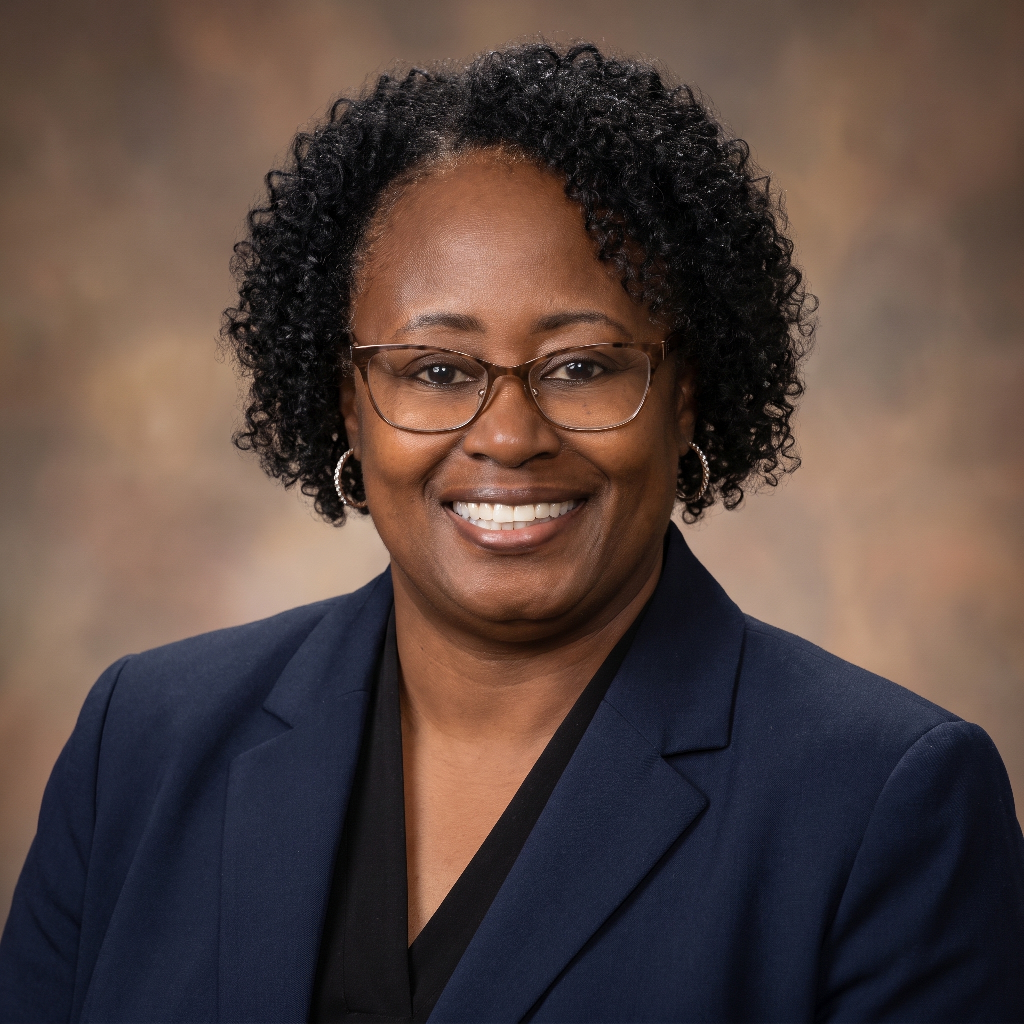Yolanda Wiggins